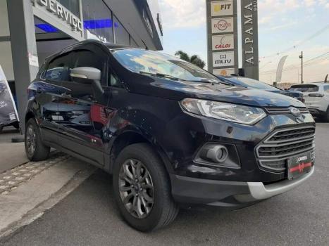 FORD Ecosport 1.6 16V 4P FLEX FREESTYLE POWERSHIFT AUTOMTICO, Foto 13