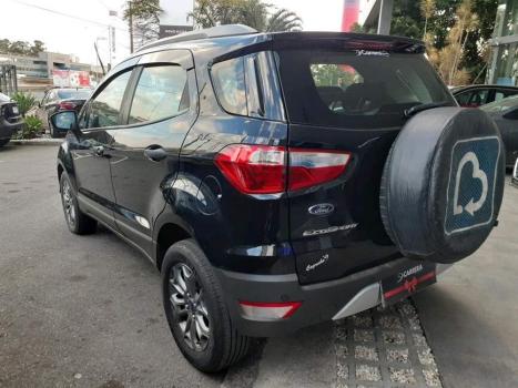 FORD Ecosport 1.6 16V 4P FLEX FREESTYLE POWERSHIFT AUTOMTICO, Foto 15