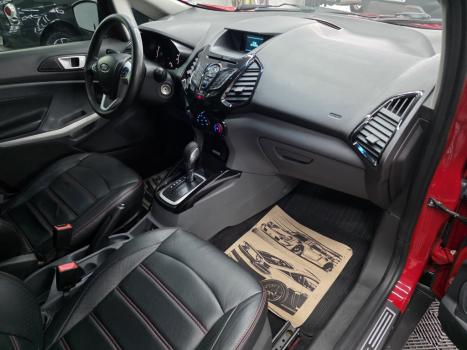 FORD Ecosport 1.6 16V 4P FLEX FREESTYLE POWERSHIFT AUTOMTICO, Foto 2