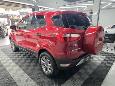 FORD Ecosport 1.6 16V 4P FLEX FREESTYLE POWERSHIFT AUTOMTICO, Foto 3