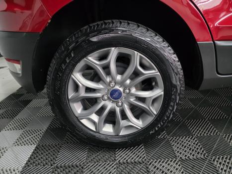 FORD Ecosport 1.6 16V 4P FLEX FREESTYLE POWERSHIFT AUTOMTICO, Foto 4