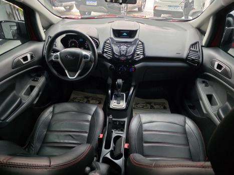 FORD Ecosport 1.6 16V 4P FLEX FREESTYLE POWERSHIFT AUTOMTICO, Foto 6