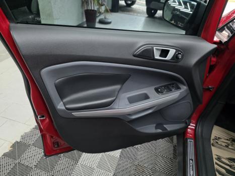 FORD Ecosport 1.6 16V 4P FLEX FREESTYLE POWERSHIFT AUTOMTICO, Foto 8