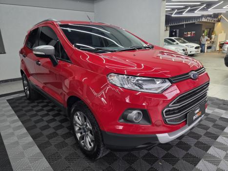 FORD Ecosport 1.6 16V 4P FLEX FREESTYLE POWERSHIFT AUTOMTICO, Foto 9
