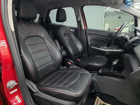 FORD Ecosport 1.6 16V 4P FLEX FREESTYLE POWERSHIFT AUTOMTICO, Foto 10