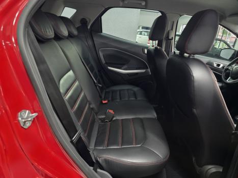 FORD Ecosport 1.6 16V 4P FLEX FREESTYLE POWERSHIFT AUTOMTICO, Foto 12