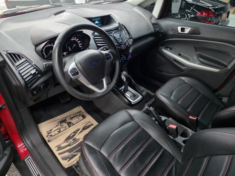 FORD Ecosport 1.6 16V 4P FLEX FREESTYLE POWERSHIFT AUTOMTICO, Foto 14
