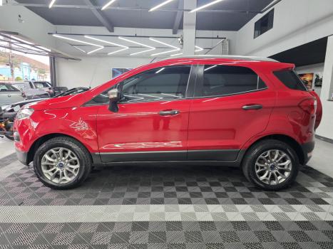 FORD Ecosport 1.6 16V 4P FLEX FREESTYLE POWERSHIFT AUTOMTICO, Foto 15