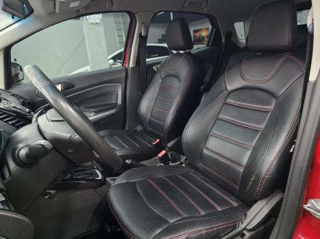 FORD Ecosport 1.6 16V 4P FLEX FREESTYLE POWERSHIFT AUTOMTICO, Foto 16