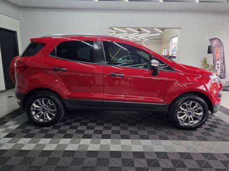 FORD Ecosport 1.6 16V 4P FLEX FREESTYLE POWERSHIFT AUTOMTICO, Foto 17