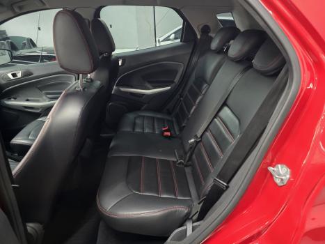 FORD Ecosport 1.6 16V 4P FLEX FREESTYLE POWERSHIFT AUTOMTICO, Foto 18