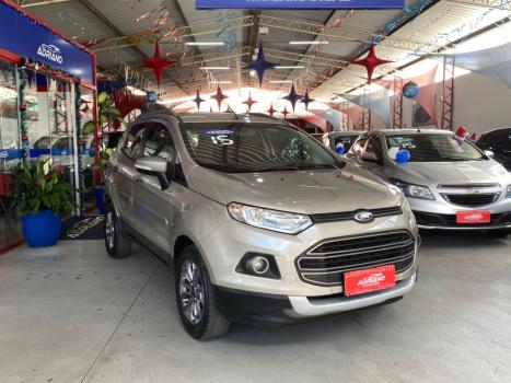 FORD Ecosport 1.6 16V 4P FREESTYLE, Foto 2