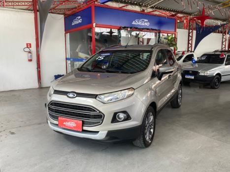 FORD Ecosport 1.6 16V 4P FREESTYLE, Foto 3