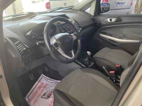 FORD Ecosport 1.6 16V 4P FREESTYLE, Foto 4