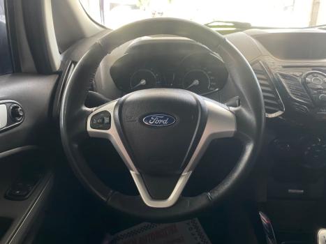 FORD Ecosport 1.6 16V 4P FREESTYLE, Foto 5