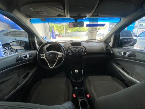 FORD Ecosport 1.6 16V 4P FREESTYLE, Foto 6