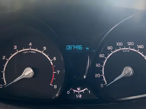 FORD Ecosport 1.6 16V 4P FREESTYLE, Foto 7