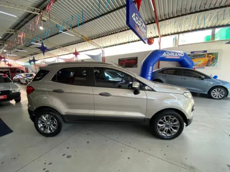 FORD Ecosport 1.6 16V 4P FREESTYLE, Foto 8