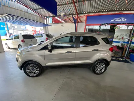 FORD Ecosport 1.6 16V 4P FREESTYLE, Foto 9