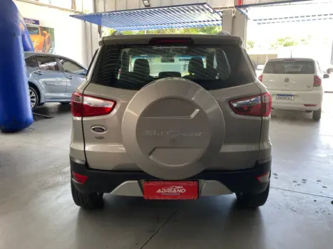 FORD Ecosport 1.6 16V 4P FREESTYLE, Foto 10