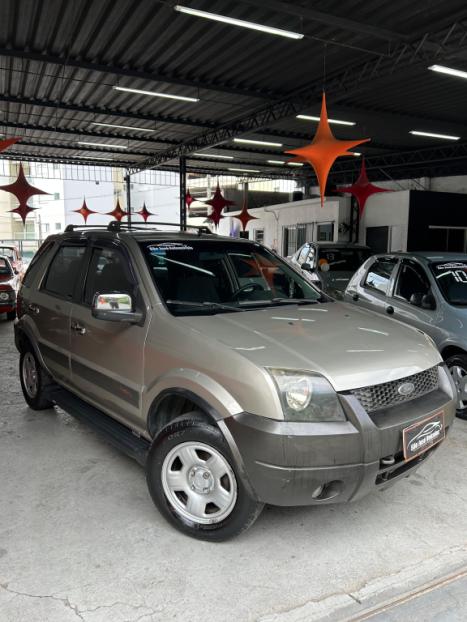 FORD Ecosport 1.6 16V 4P FREESTYLE, Foto 2