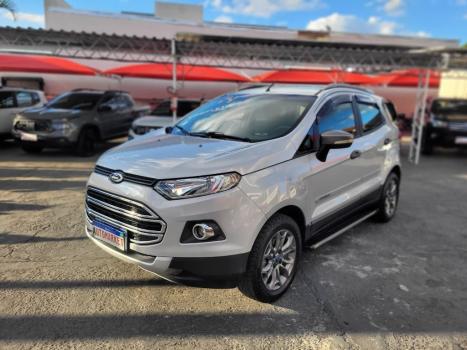 FORD Ecosport 1.6 16V 4P FREESTYLE, Foto 1