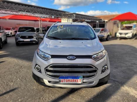FORD Ecosport 1.6 16V 4P FREESTYLE, Foto 2