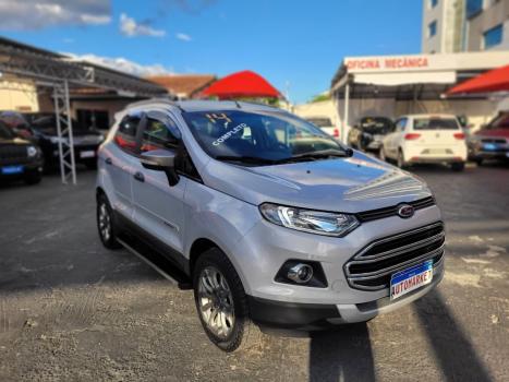 FORD Ecosport 1.6 16V 4P FREESTYLE, Foto 3