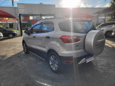 FORD Ecosport 1.6 16V 4P FREESTYLE, Foto 4