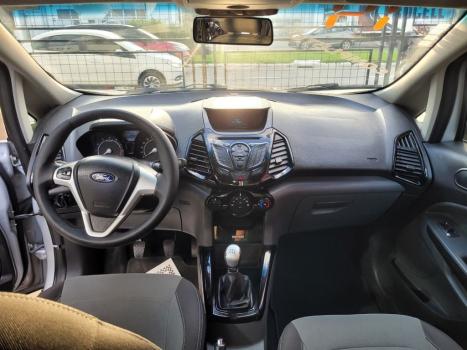 FORD Ecosport 1.6 16V 4P FREESTYLE, Foto 8