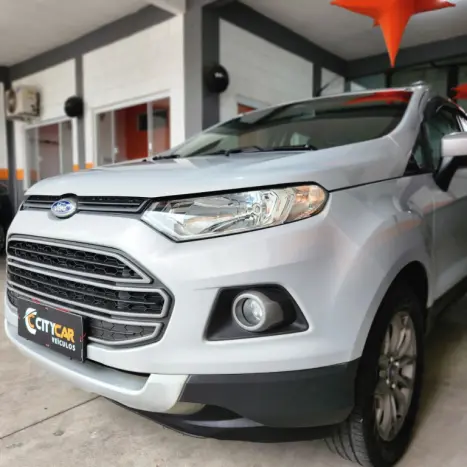 FORD Ecosport 1.6 16V 4P FREESTYLE, Foto 6