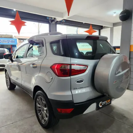 FORD Ecosport 1.6 16V 4P FREESTYLE, Foto 9