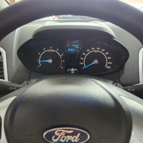 FORD Ecosport 1.6 16V 4P FREESTYLE, Foto 11