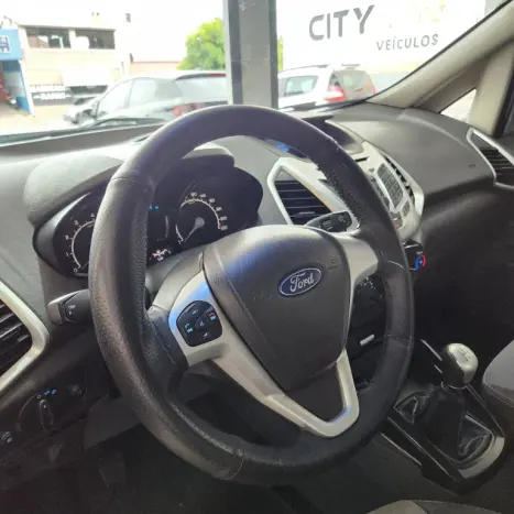 FORD Ecosport 1.6 16V 4P FREESTYLE, Foto 12