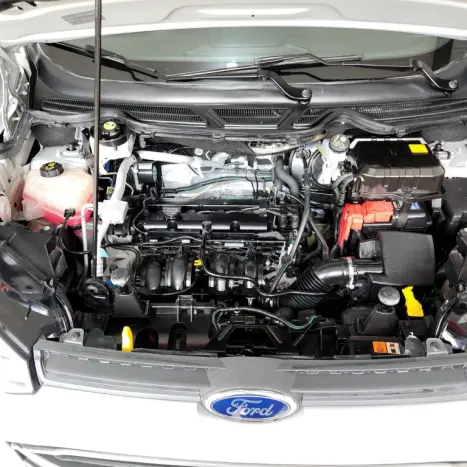 FORD Ecosport 1.6 16V 4P FREESTYLE, Foto 13