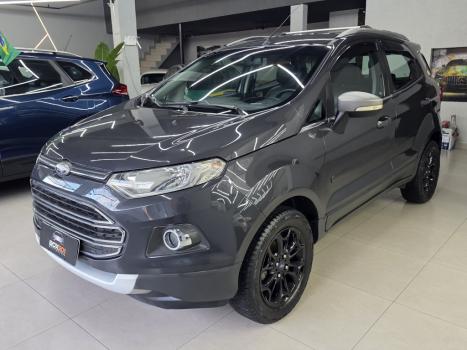 FORD Ecosport 1.6 16V 4P FREESTYLE, Foto 1