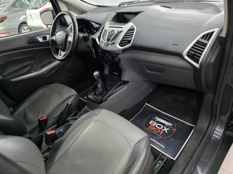FORD Ecosport 1.6 16V 4P FREESTYLE, Foto 2