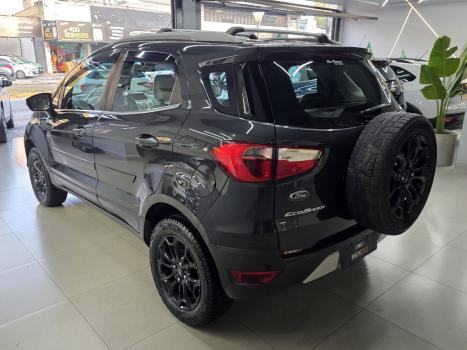 FORD Ecosport 1.6 16V 4P FREESTYLE, Foto 3