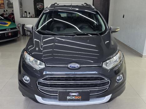 FORD Ecosport 1.6 16V 4P FREESTYLE, Foto 5
