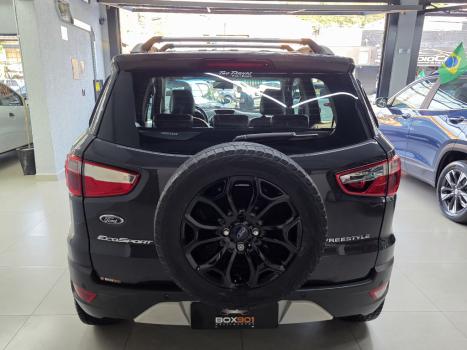 FORD Ecosport 1.6 16V 4P FREESTYLE, Foto 7