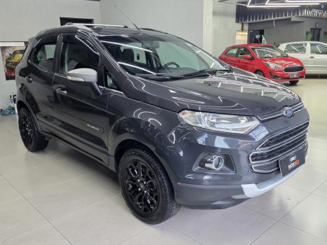FORD Ecosport 1.6 16V 4P FREESTYLE, Foto 9