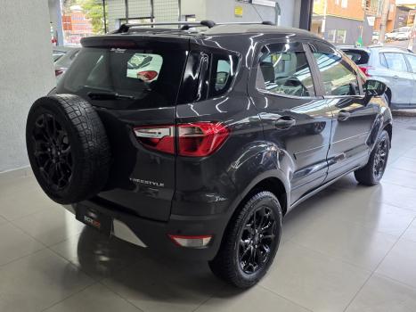 FORD Ecosport 1.6 16V 4P FREESTYLE, Foto 11