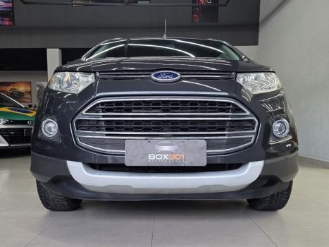 FORD Ecosport 1.6 16V 4P FREESTYLE, Foto 13
