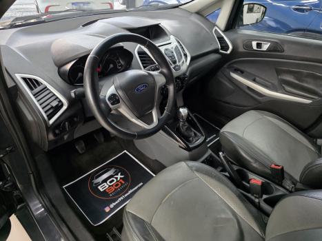 FORD Ecosport 1.6 16V 4P FREESTYLE, Foto 14