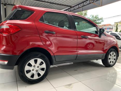 FORD Ecosport 1.6 16V 4P FREESTYLE, Foto 10