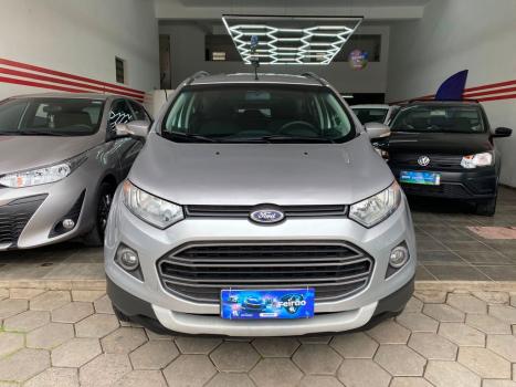 FORD Ecosport 1.6 16V 4P FREESTYLE, Foto 1