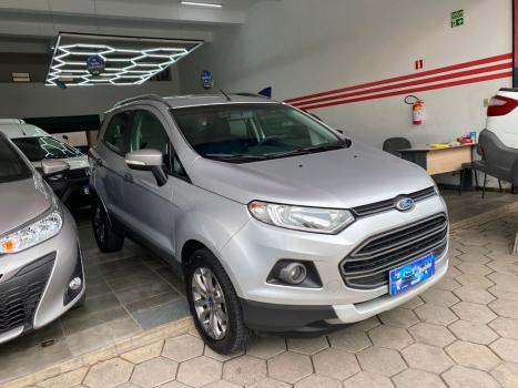 FORD Ecosport 1.6 16V 4P FREESTYLE, Foto 2