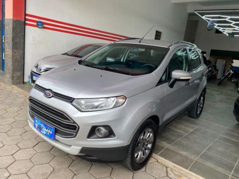 FORD Ecosport 1.6 16V 4P FREESTYLE, Foto 3
