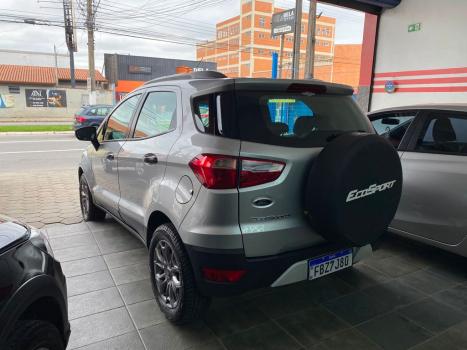 FORD Ecosport 1.6 16V 4P FREESTYLE, Foto 4