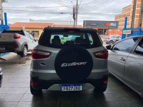 FORD Ecosport 1.6 16V 4P FREESTYLE, Foto 5